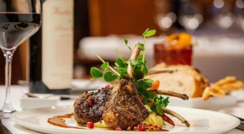 Atlantis Casino Resort Spa