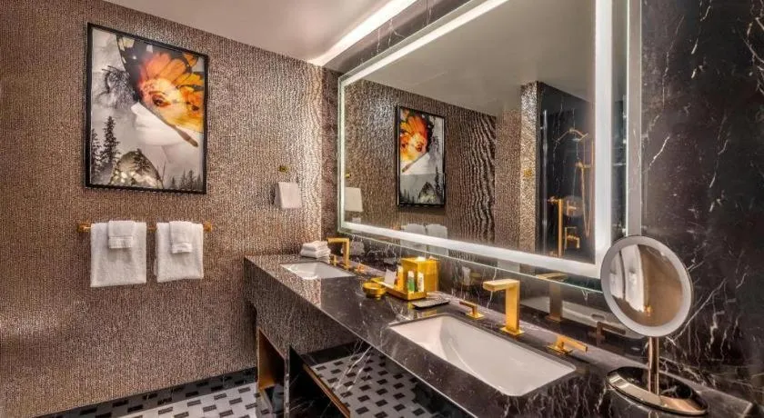 Atlantis Casino Resort Spa