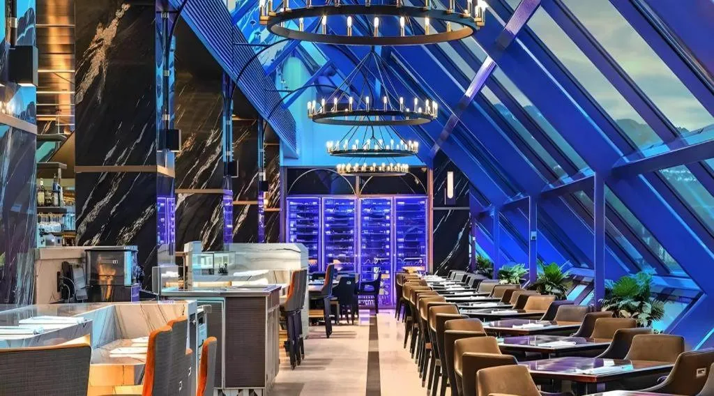 Atlantis Casino Resort Spa