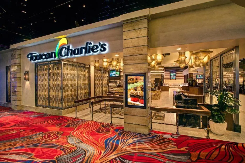 Atlantis Casino Resort Spa