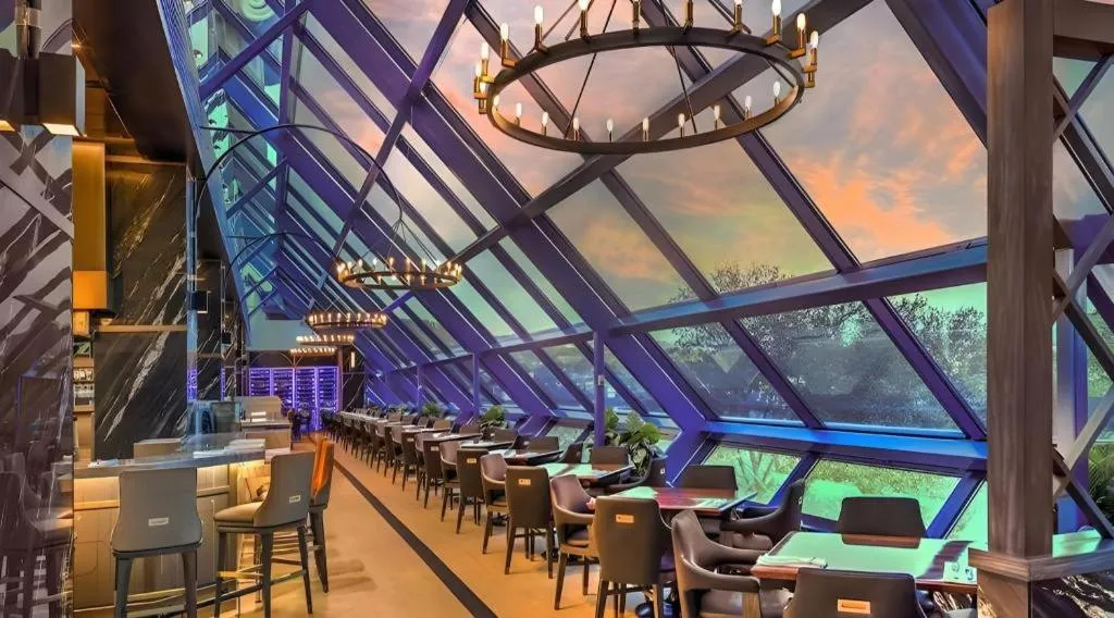 Atlantis Casino Resort Spa