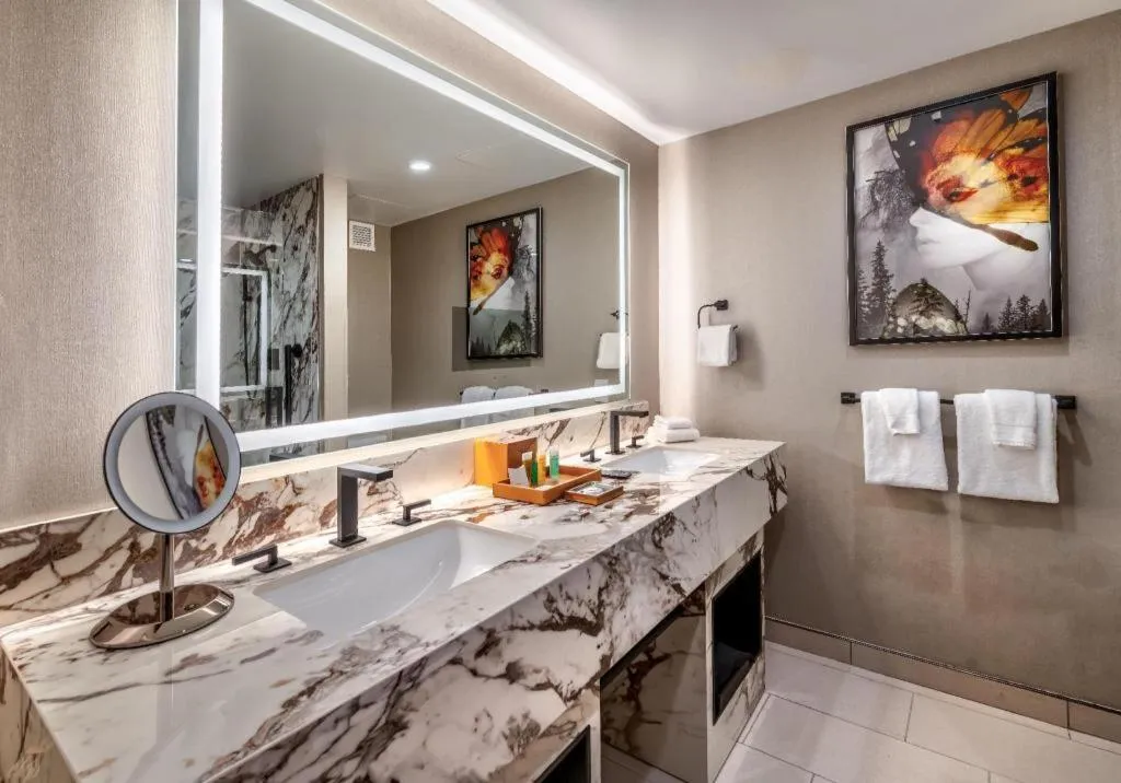 Atlantis Casino Resort Spa