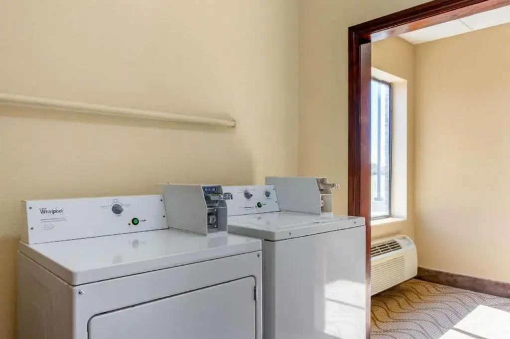 Comfort Suites Plainview Comfort Suites Plainview