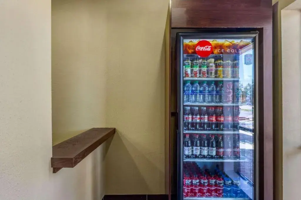 Comfort Suites Plainview Comfort Suites Plainview