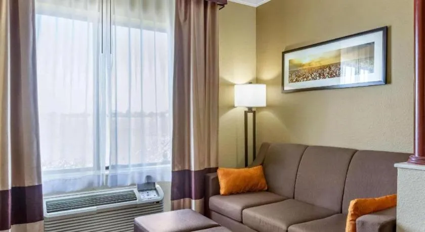 Comfort Suites