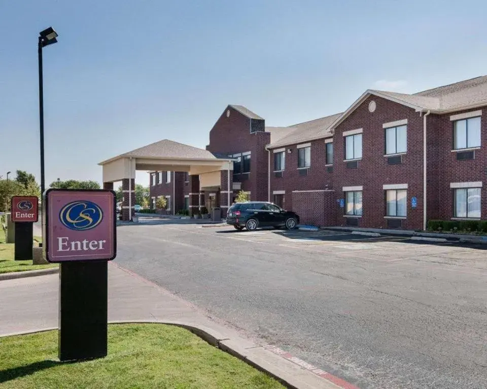 Comfort Suites Comfort Suites