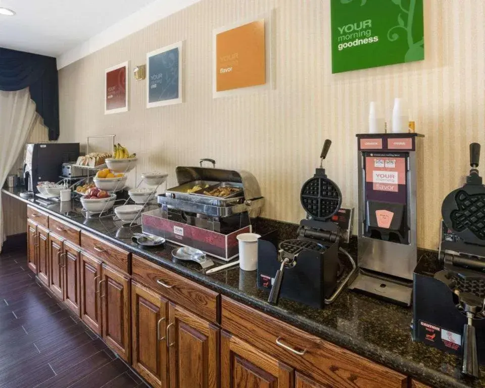 Comfort Suites Plainview Comfort Suites Plainview