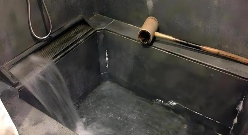 Riyuegu Hotsprings Resort