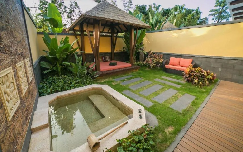 Riyuegu Hotsprings Resort