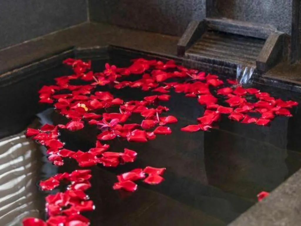 Riyuegu Hotsprings Resort