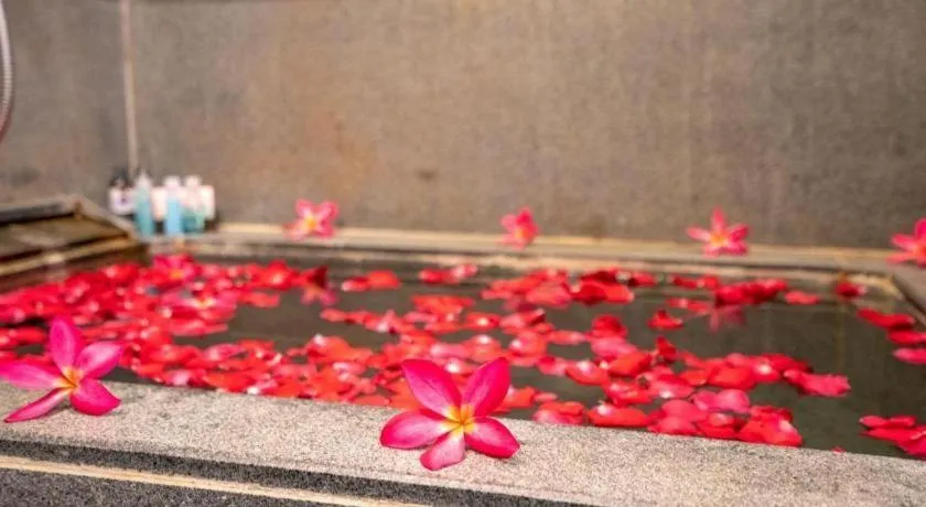 Riyuegu Hotsprings Resort