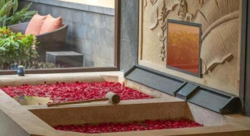 Riyuegu Hotsprings Resort