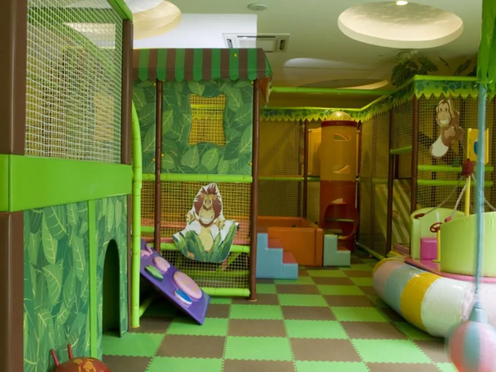 Riyuegu Hotsprings Resort