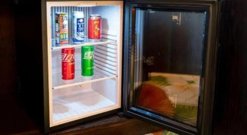 Riyuegu Hotsprings Resort