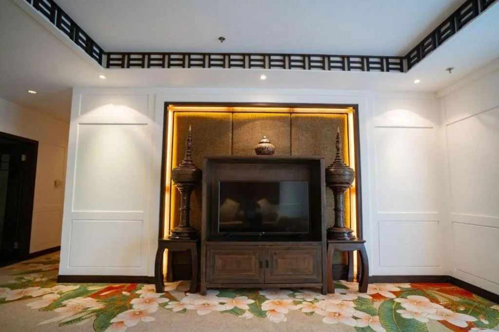 Riyuegu Hotsprings Resort