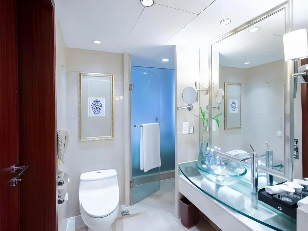 Chengdu Taihe International Hotel