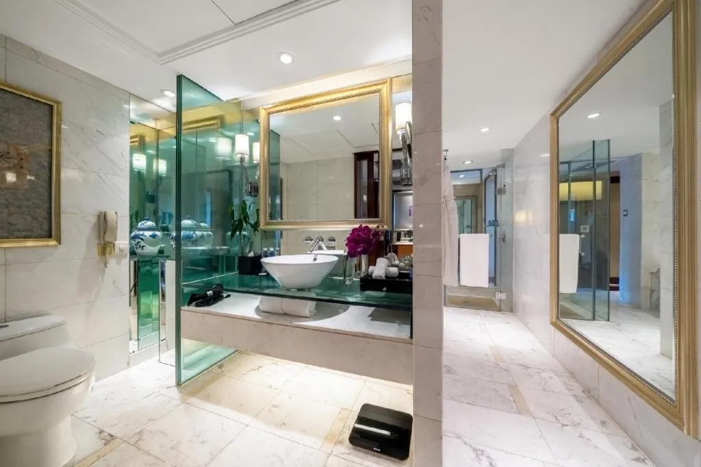 Chengdu Taihe International Hotel