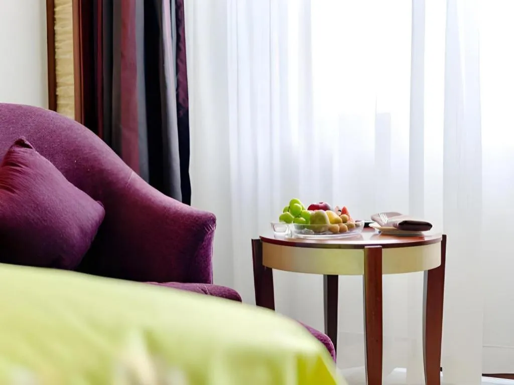 Chengdu Taihe International Hotel