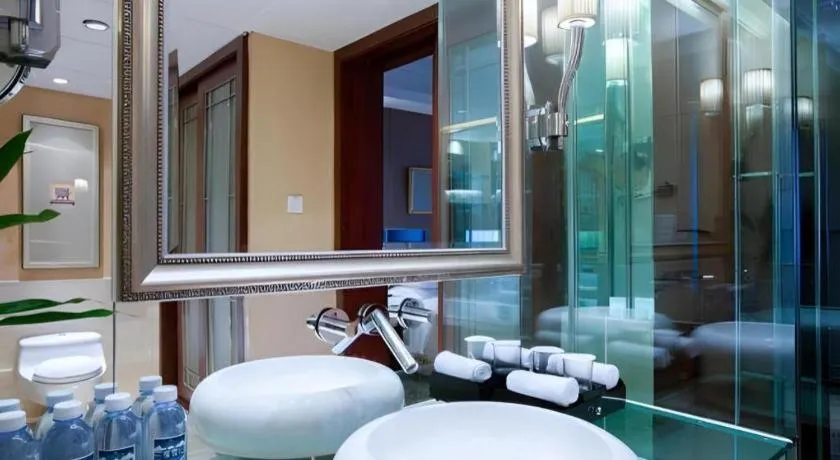 Chengdu Taihe International Hotel