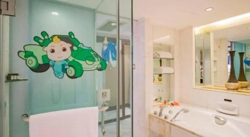 Chengdu Taihe International Hotel