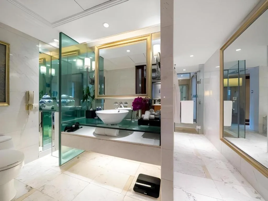 Chengdu Taihe International Hotel