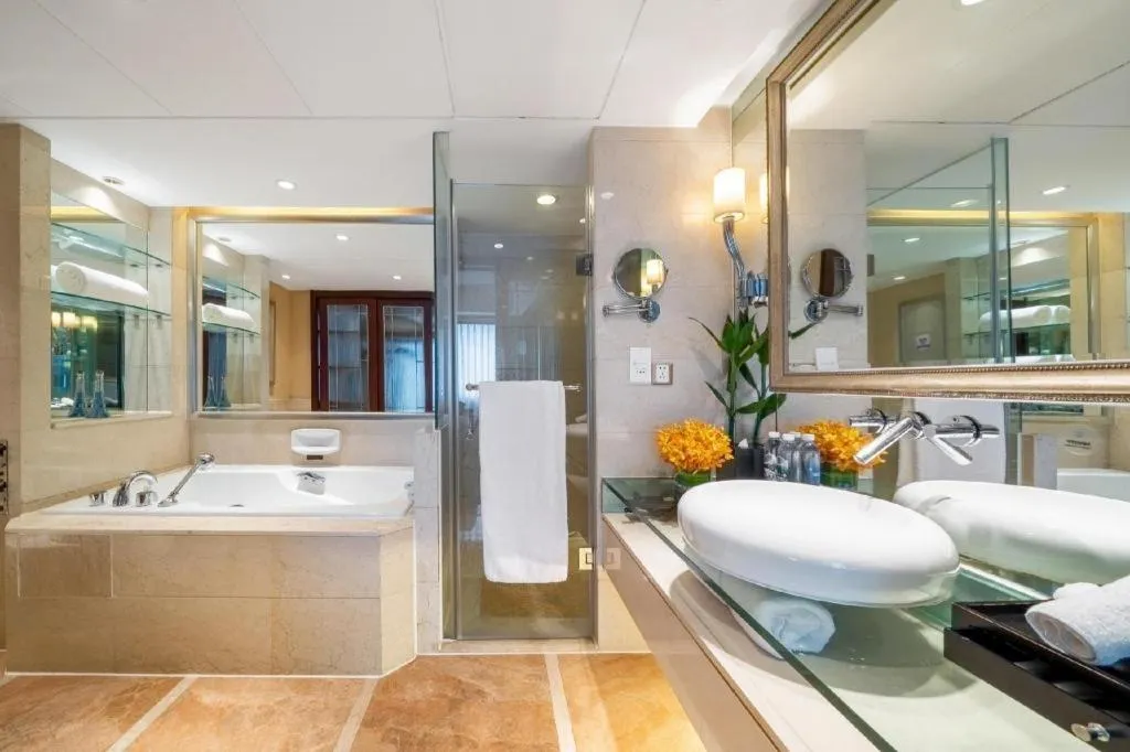 Chengdu Taihe International Hotel