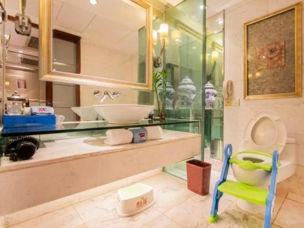 Chengdu Taihe International Hotel