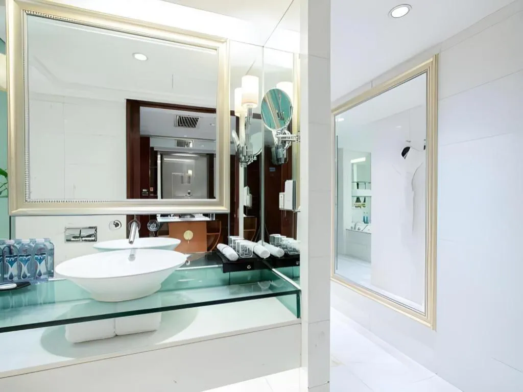 Chengdu Taihe International Hotel