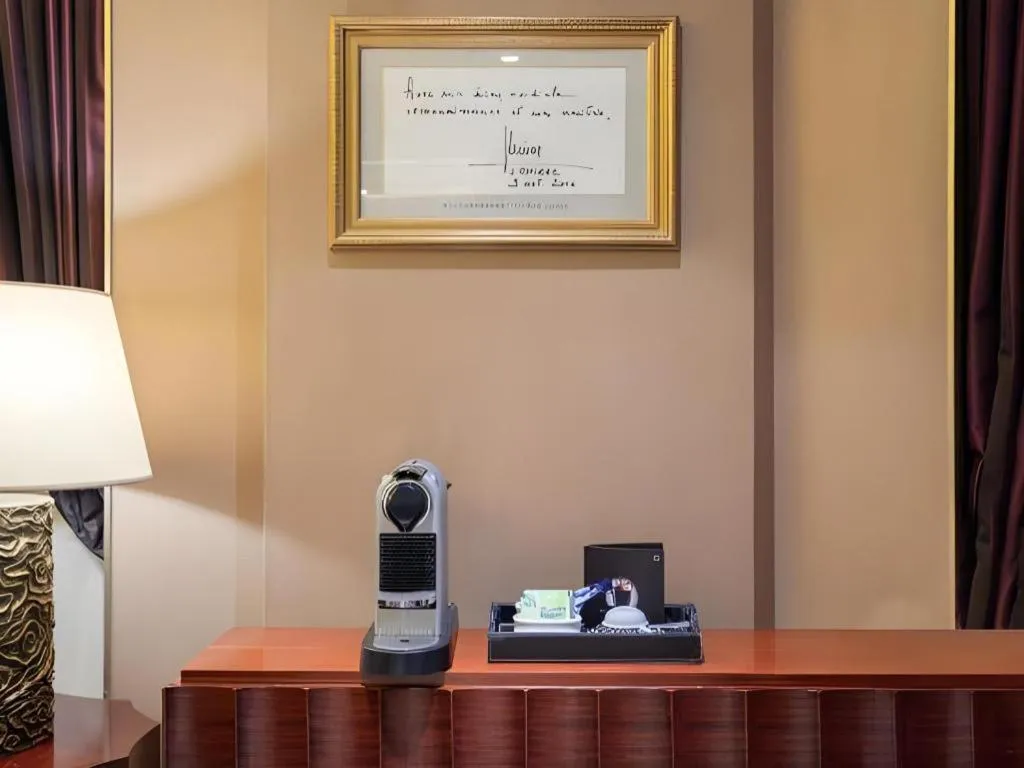 Chengdu Taihe International Hotel