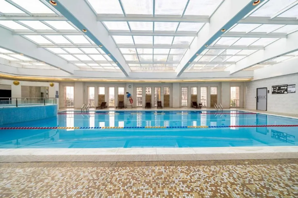 Chengdu Taihe International Hotel