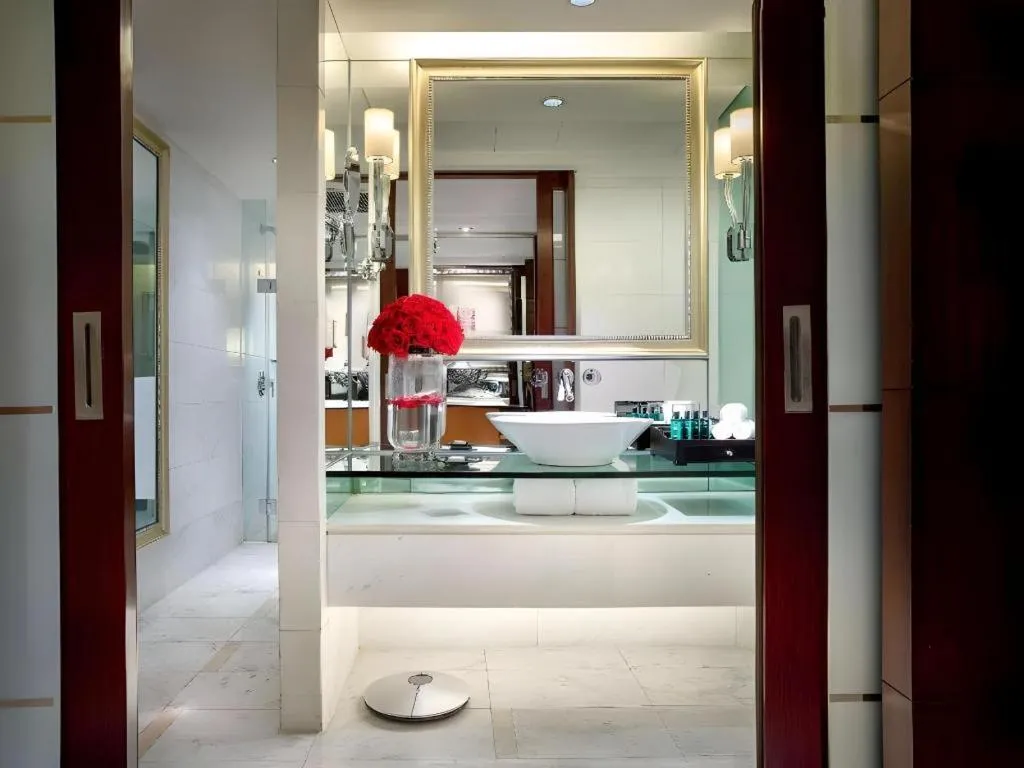 Chengdu Taihe International Hotel