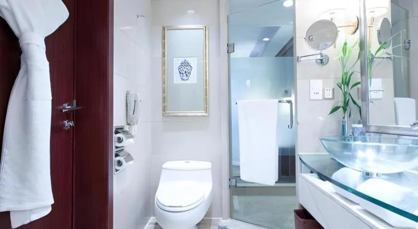 Chengdu Taihe International Hotel