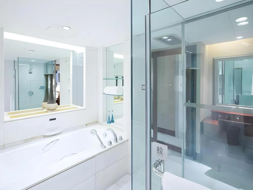 Chengdu Taihe International Hotel