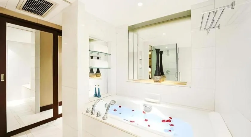 Chengdu Taihe International Hotel