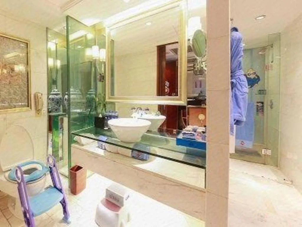 Chengdu Taihe International Hotel