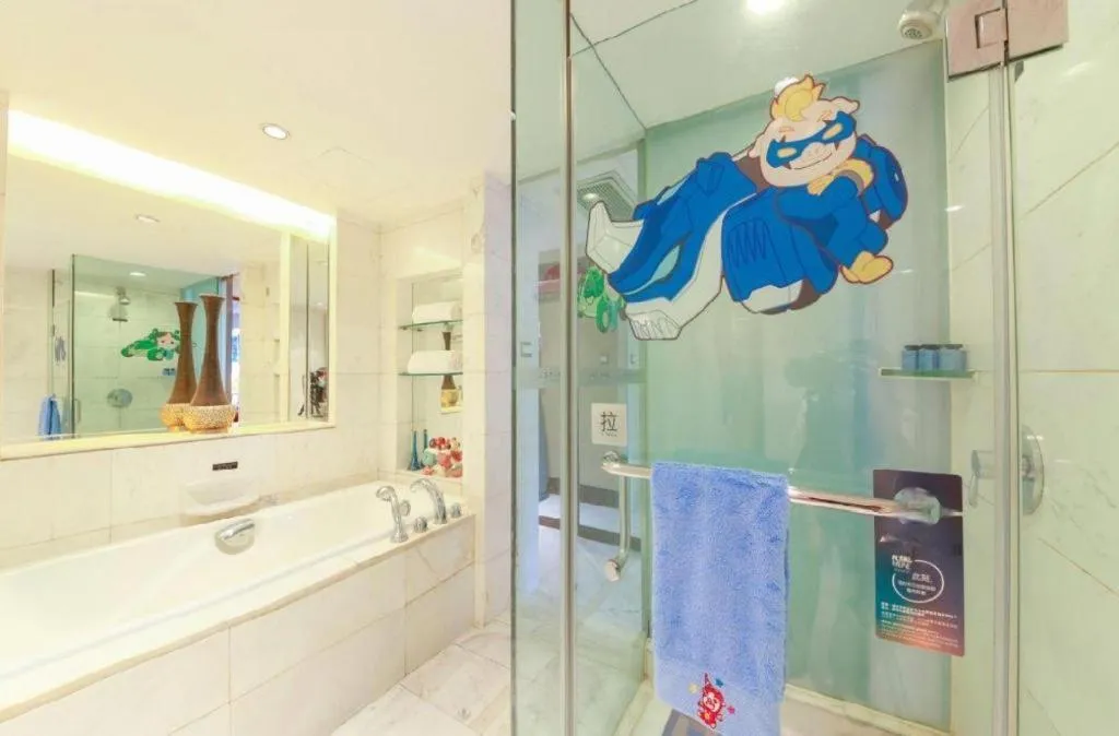 Chengdu Taihe International Hotel