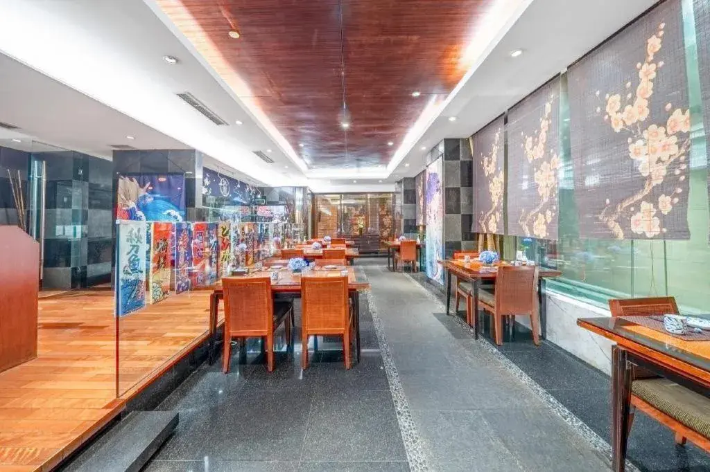 Chengdu Taihe International Hotel Chengdu Taihe International Hotel