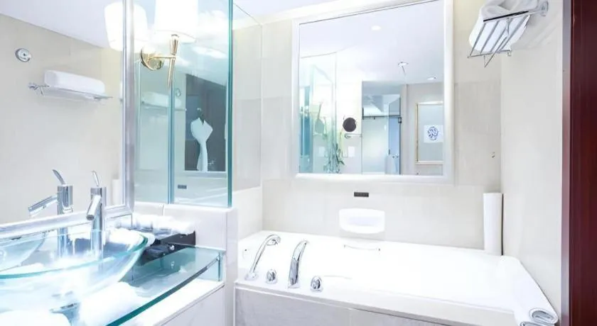 Chengdu Taihe International Hotel