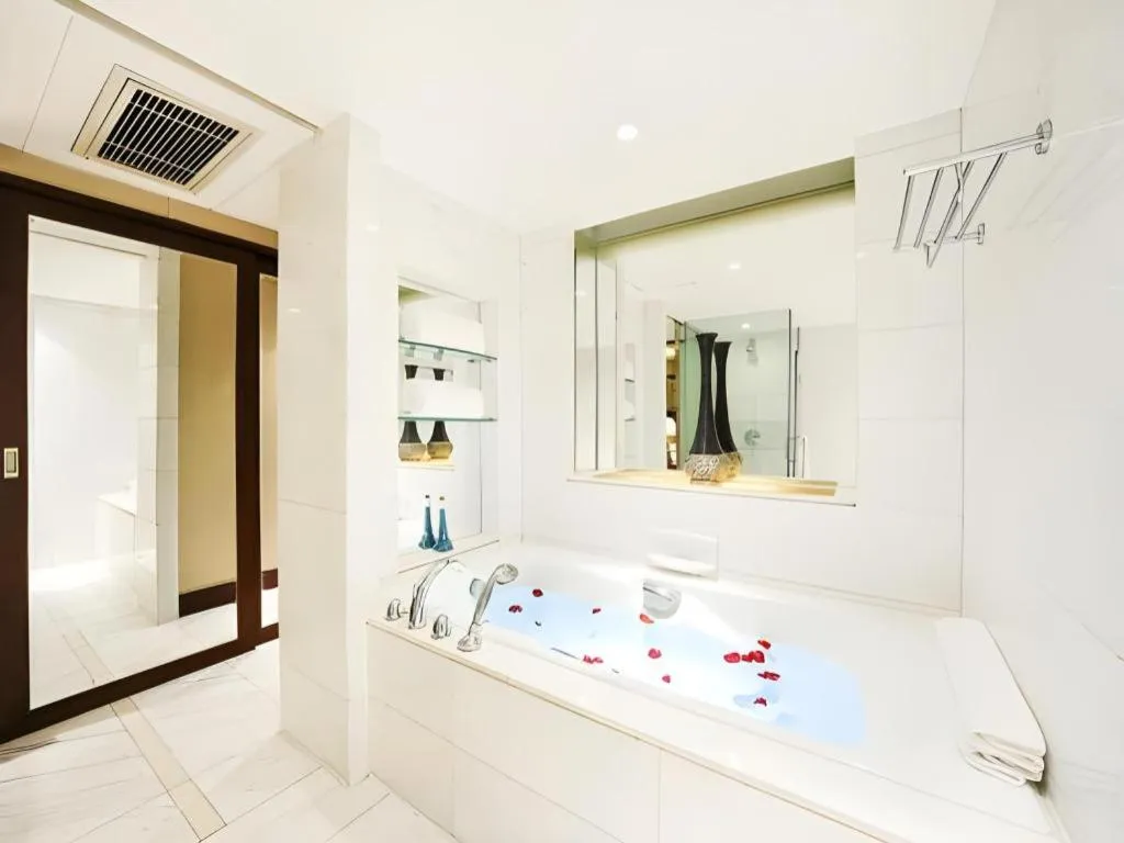 Chengdu Taihe International Hotel