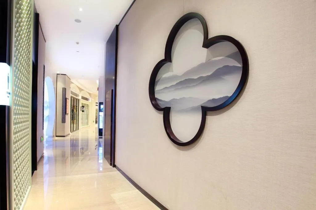 Xiamen Jingmin Central Hotel