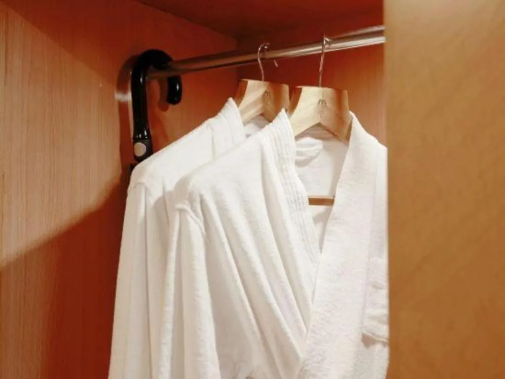 Xiamen Jingmin Central Hotel