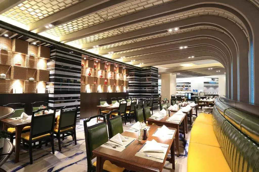 Xiamen Jingmin Central Hotel Xiamen Jingmin Central Hotel