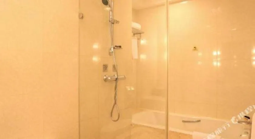 Xiamen Jingmin Central Hotel