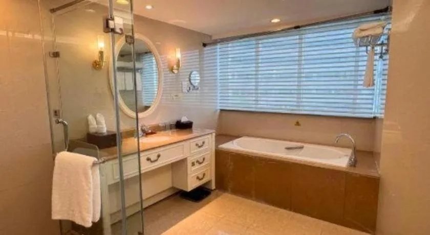 Xiamen Jingmin Central Hotel