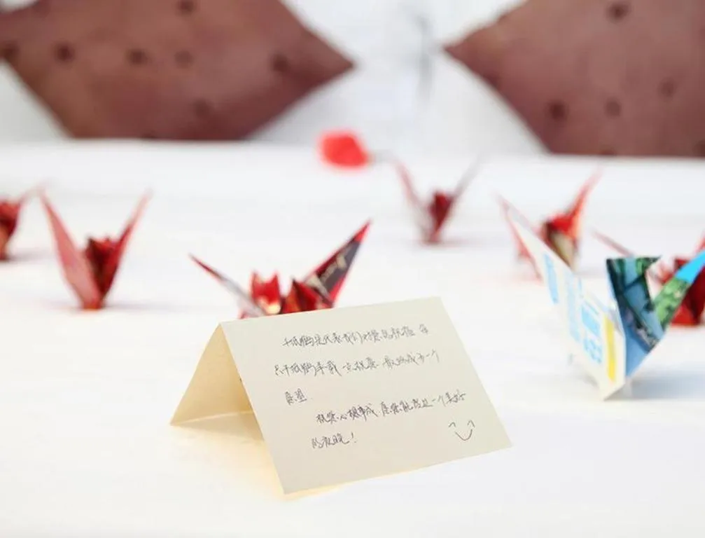 Xiamen Jingmin Central Hotel