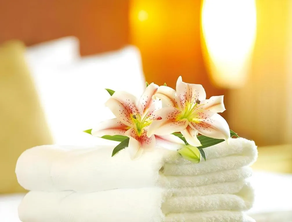 Xiamen Jingmin Central Hotel