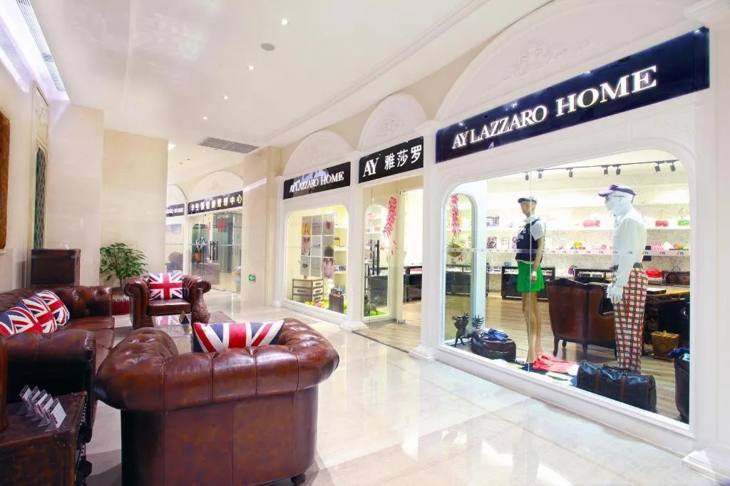 Xiamen Jingmin Central Hotel