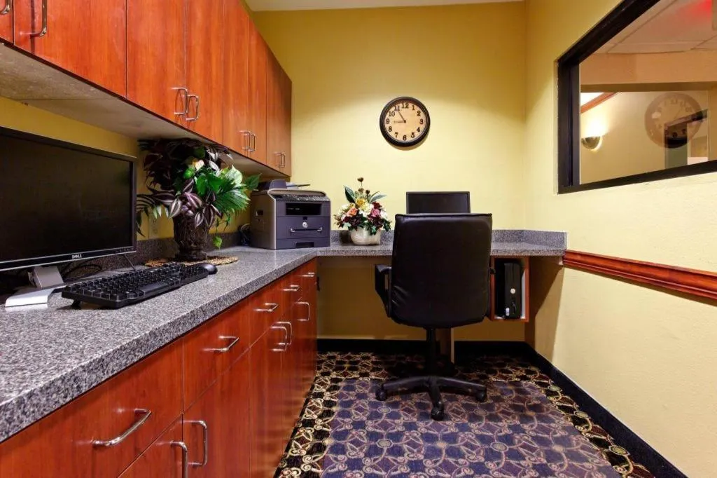 Holiday Inn Express Crockett By IHG