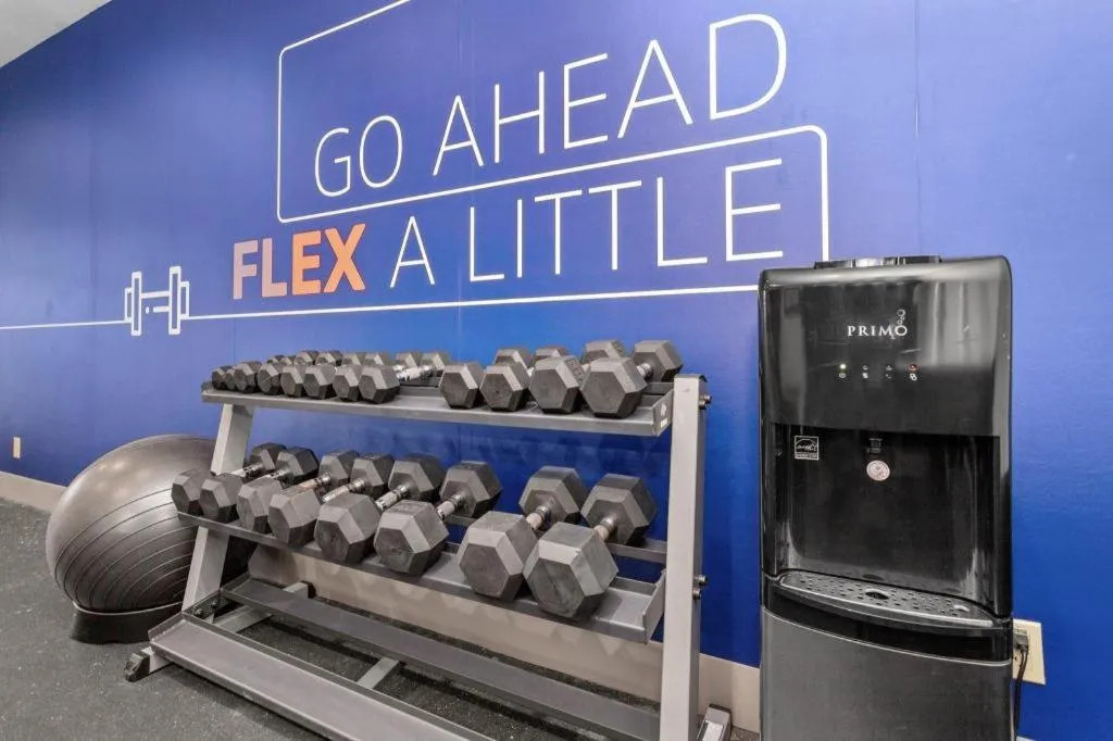 Holiday Inn Express Crockett By IHG