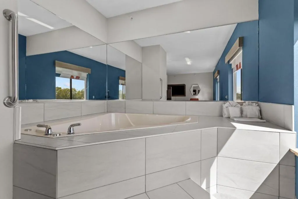 Holiday Inn Express Crockett By IHG